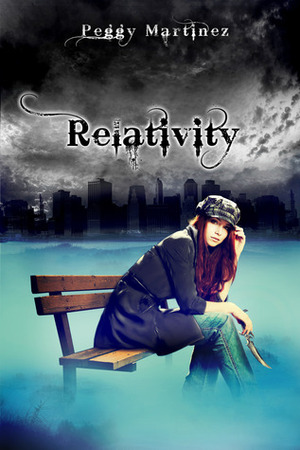 Relativity by Peggy Martinez