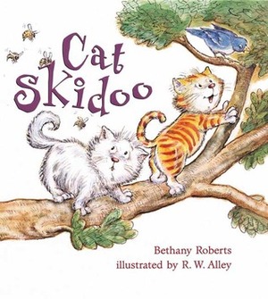 Cat Skidoo by Bethany Roberts, R.W. Alley