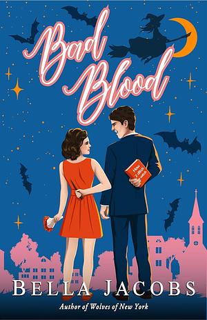 My Big Fat Bloodsucker Wedding by Bella Jacobs, Bella Jacobs