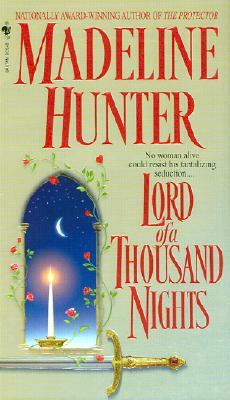 Lord of a Thousand Nights by Madeline Hunter