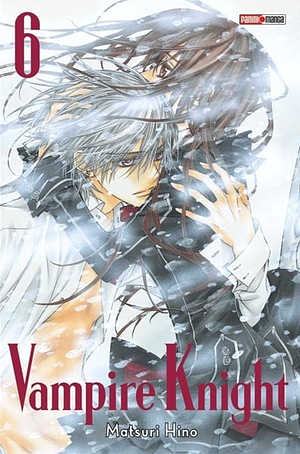 Vampire Knight : Édition double T6 by Matsuri Hino