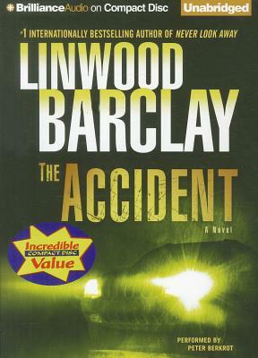 The Accident by Linwood Barclay