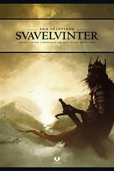 Svavelvinter by Erik Granström