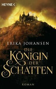 Der dunkle Schwur by Erika Johansen