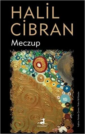 Meczup by Kahlil Gibran