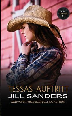 Tessas Auftritt by Jill Sanders