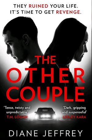 The Other Couple  by Diane Jeffrey