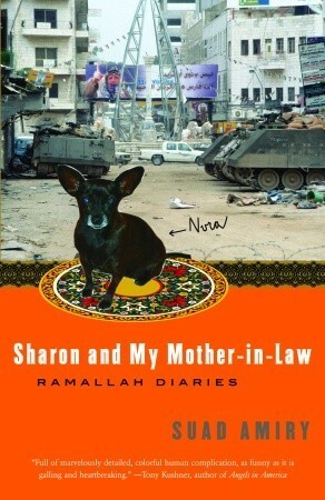 Sharon And My Mother In Law by Suad Amiry