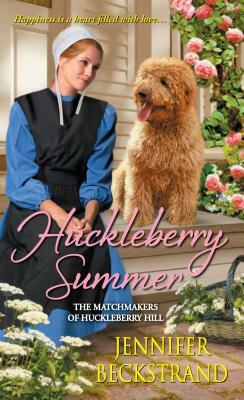 Huckleberry Summer by Jennifer Beckstrand