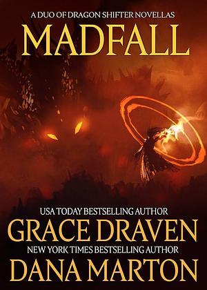 Madfall by Grace Draven, Dana Marton