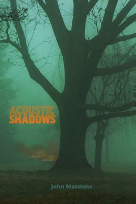 Acoustic Shadows by John Matthias