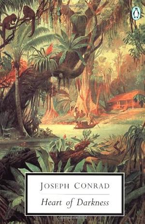 Heart of Darkness, With, The Congo Diary by Joseph Conrad