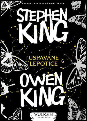 Uspavane lepotice by Owen King, Stephen King