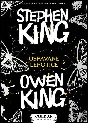 Uspavane lepotice by Stephen King, Owen King