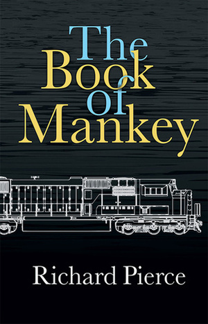 The Book of Mankey by Richard Pierce