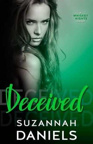 Deceived by Suzannah Daniels