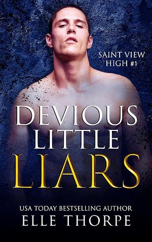 Devious Little Liars by Elle Thorpe