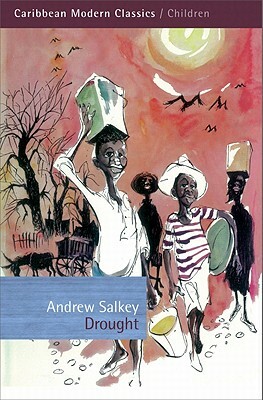 Die große Dürre by Andrew Salkey