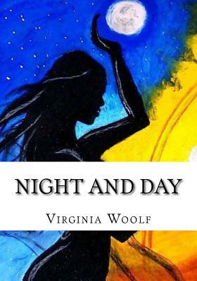 Night and Day by Virginia Woolf