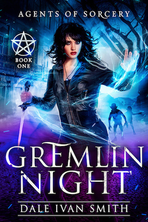 Gremlin Night by Dale Ivan Smith