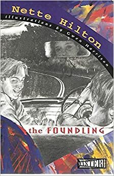 The Foundling by Nette Hilton