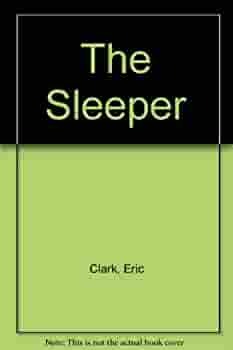 The Sleeper by Eric Clark