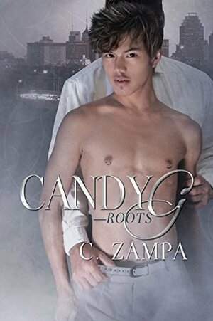 Candy G-Roots by C. Zampa
