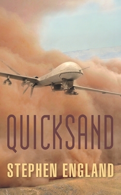 Quicksand: with Bonus Short Story, TALISMAN by Stephen England