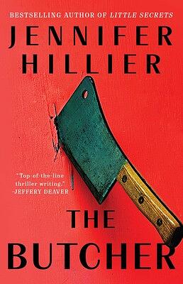 The Butcher by Jennifer Hillier