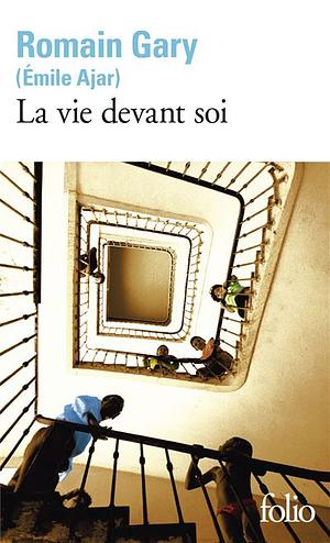 La vie devant soi by Romain Gary