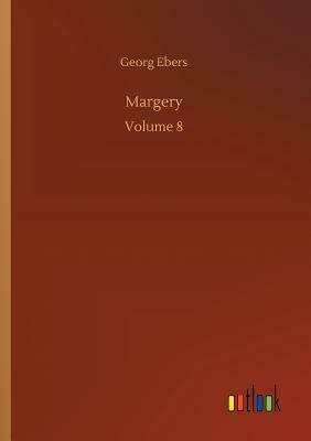 Margery by Georg Ebers