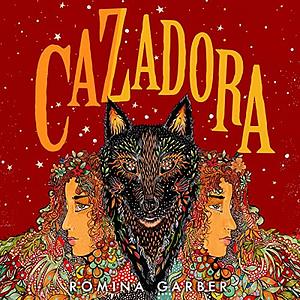 Cazadora by Romina Garber