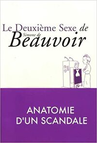 Le deuxième sexe, I by Simone de Beauvoir