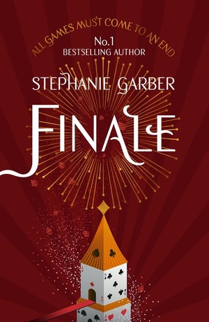 Finale by Stephanie Garber