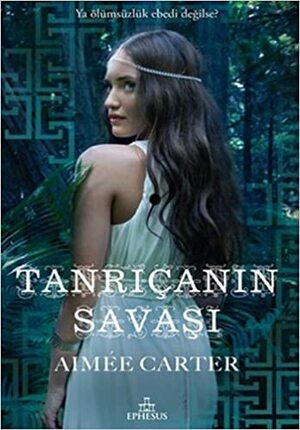 Tanricanin Savasi by Aimée Carter