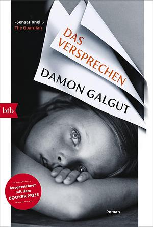 Das Versprechen: Roman by Damon Galgut