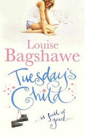 Tuesday's Child by Louise Bagshawe