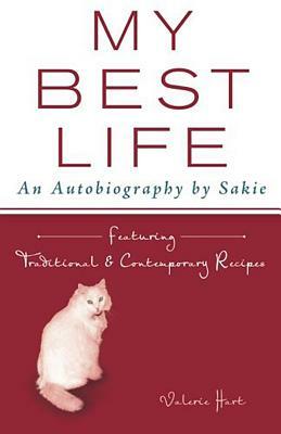 My Best Life: An Autobiography by Sakie by Valerie Hart