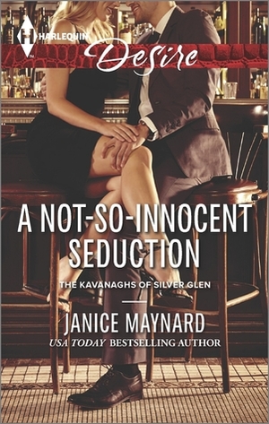 A Not-So-Innocent Seduction by Janice Maynard