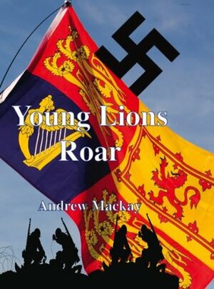 Young Lions Roar by Andrew Mackay