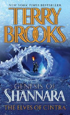 The Elves of Cintra by Terry Brooks