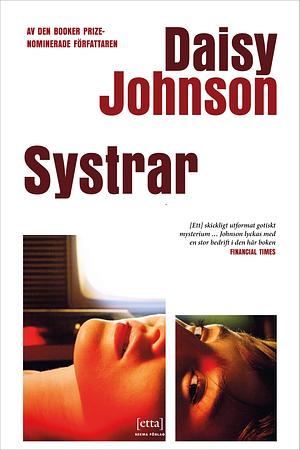 Systrar by Daisy Johnson