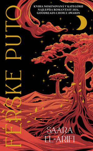 Férske puto by Saara El-Arifi