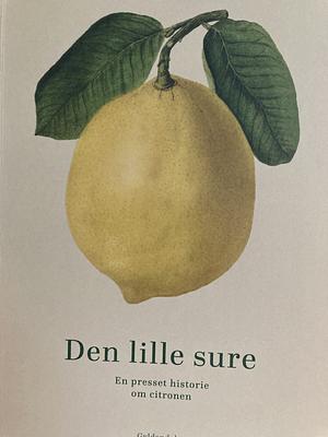 Den lille sure by Nanna Simonsen, Ole Knudsen