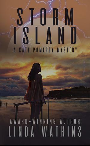 Storm Island by Linda Watkins