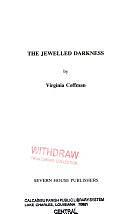 Jewelled Darkness -Op/026 by Virginia Coffman