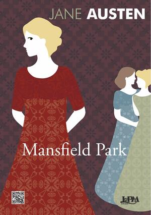 Mansfield Park by Jane Austen, Rodrigo Breunig