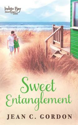 Sweet Entanglement by Jean C. Gordon