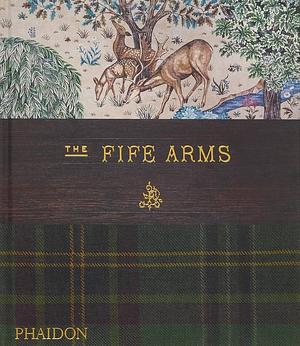 The Fife Arms by Dominic Bradbury