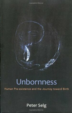 Unbornness: Human Pre-Existence and the Journey Toward Birth by Margot Saar, Peter Selg